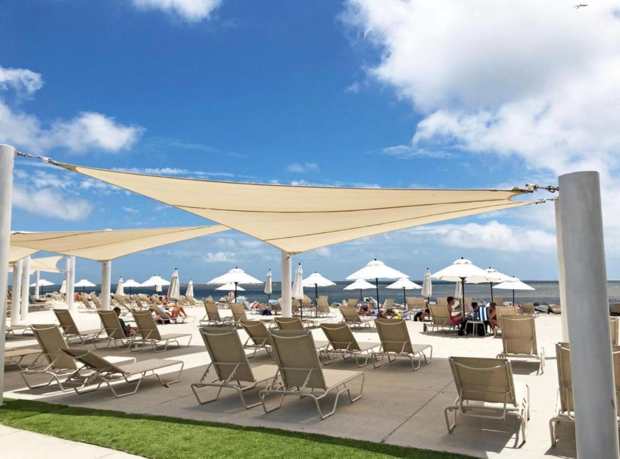 1314 Pelican Watch - Seabrook Island - Beachfront 5 Star Condo - Fido Friendly Buitenkant foto