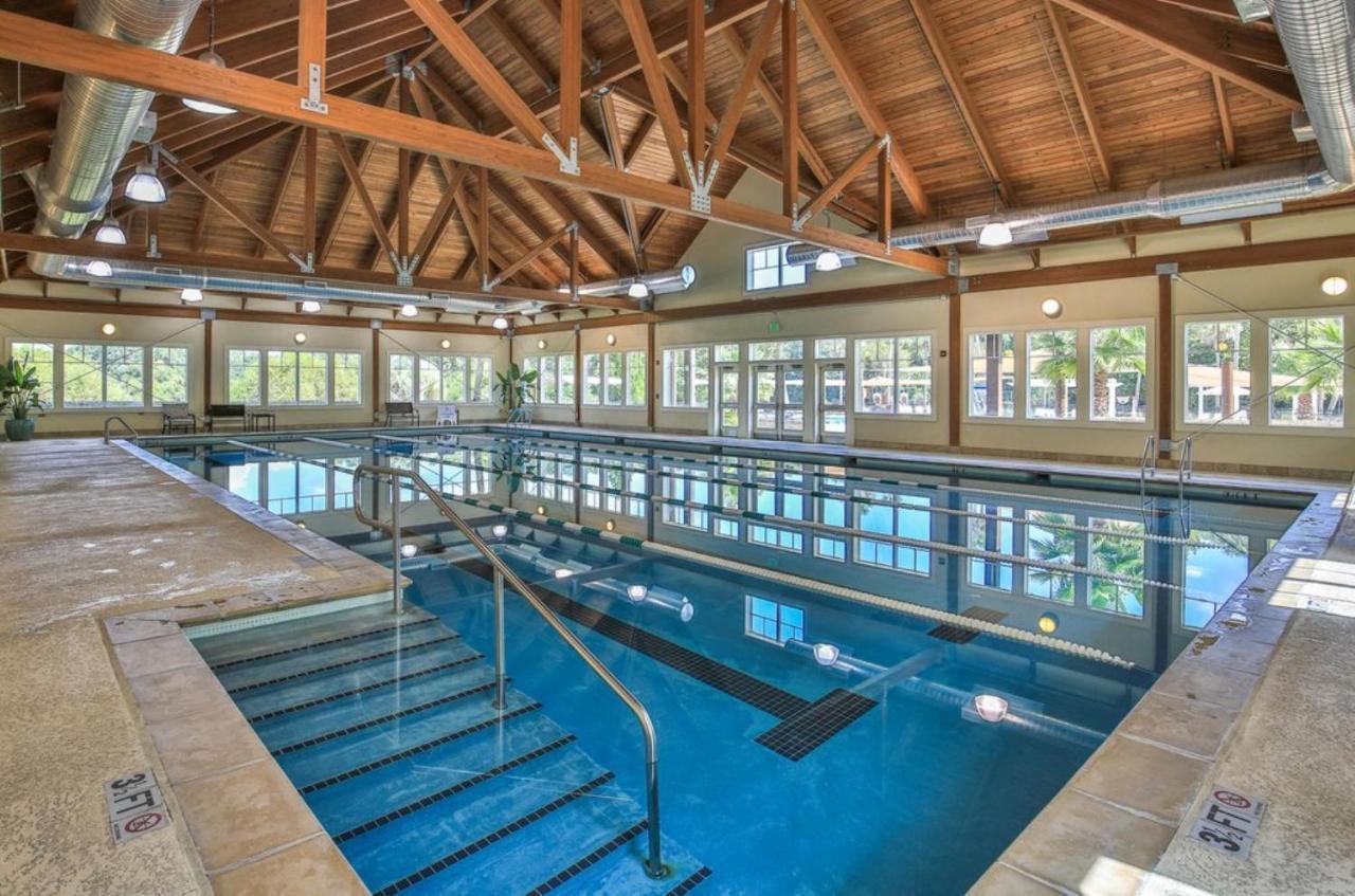 1314 Pelican Watch - Seabrook Island - Beachfront 5 Star Condo - Fido Friendly Buitenkant foto