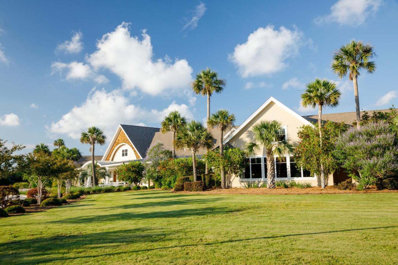 1314 Pelican Watch - Seabrook Island - Beachfront 5 Star Condo - Fido Friendly Buitenkant foto