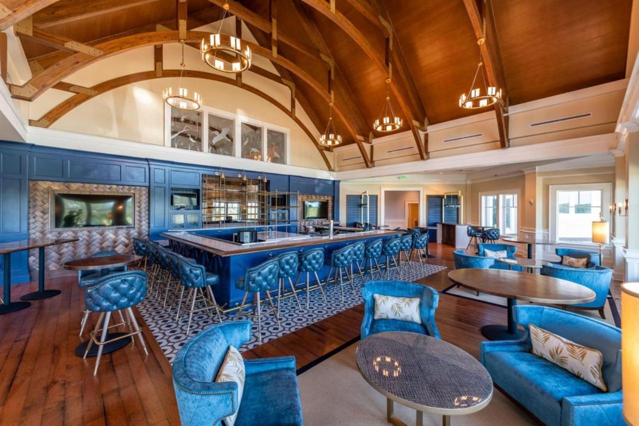 1314 Pelican Watch - Seabrook Island - Beachfront 5 Star Condo - Fido Friendly Buitenkant foto