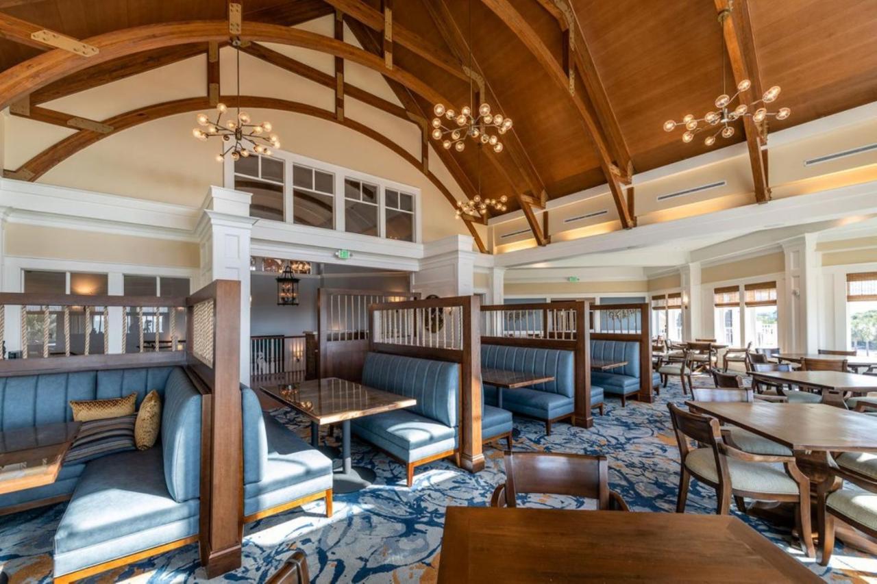 1314 Pelican Watch - Seabrook Island - Beachfront 5 Star Condo - Fido Friendly Buitenkant foto