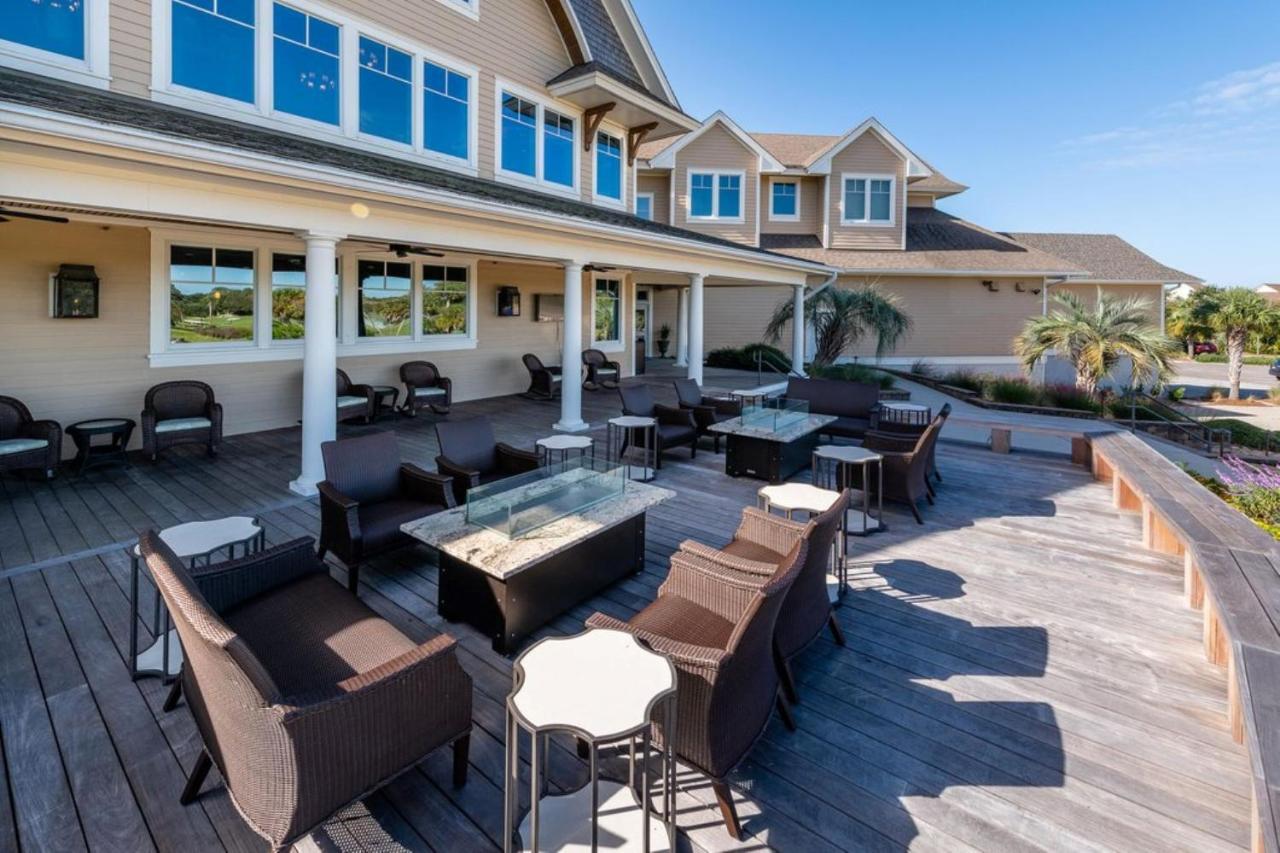 1314 Pelican Watch - Seabrook Island - Beachfront 5 Star Condo - Fido Friendly Buitenkant foto