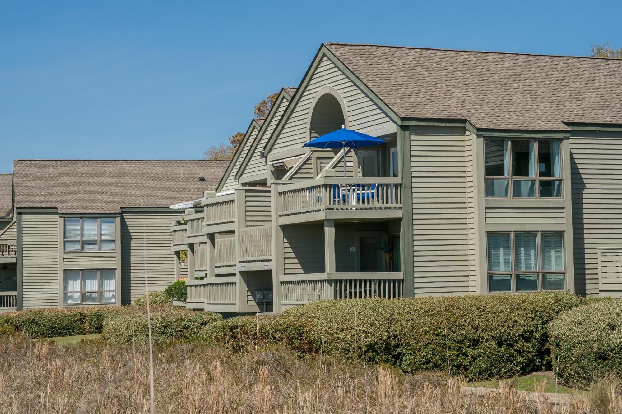 1314 Pelican Watch - Seabrook Island - Beachfront 5 Star Condo - Fido Friendly Buitenkant foto